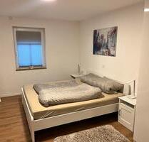 Ferienwohnung Kurzzeitvermietung - Gückingen