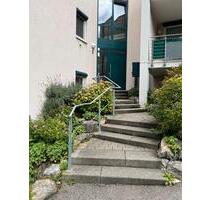 Attraktive 4-Zimmer Wohnung mit Balkon, 2 Bädern + Top Lage in RV - Ravensburg