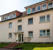 Demnächst frei! 2-Zimmer-Wohnung im 2.OG in Zeven. Ruhige Lage