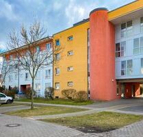 Vermietete Wohnung in guter Lage von Falkensee - prima Kapitalanlage