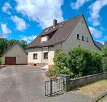 Zweifamilienhaus in 27299 Langwedel