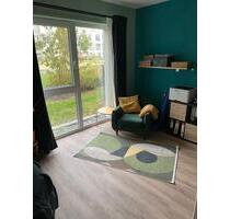 5-Raumwohnung mit Einbauküche - 2.019,00 EUR Kaltmiete, in Erfurt (PLZ: 99085) Johannesvorstadt