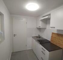 möblierte 2 Zimmer Wohnung - 900,00 EUR Kaltmiete, ca.  33,00 m² in Trier (PLZ: 54294) Feyen-Weismark