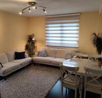 Mietwohnung 3 Zimmer in Stadtmitte von Sindelfingen - Böblingen Dagersheim