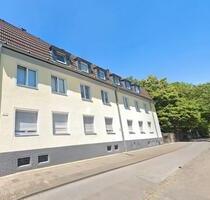 Gemütliche Dachgeschosswohnung mit Wohlfühlfaktor: 2,5 Raum Wohnung mit Loggia - Herne Wanne-Bickern