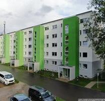 A4RES - Raus aus der Stadt - rein ins Inselglück: 3-Raum-Wohnung mit Balkon und Fahrstuhl - Greifswald Eldena