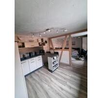 Modernes Apartment Einraumwohnung mit allem Komfort - Zella-Mehlis