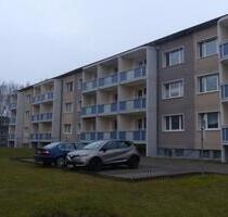 Vermiete 2 Zimmer-Whg. in Samtens