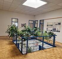 Vermiete 8 Büroräume mit Parkplätzen in Aalen 12152335 qm