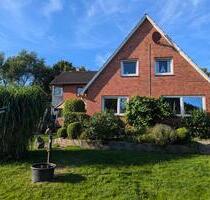 Doppelhaus in Kappeln (Kopperby) – nah zur Schlei und Ostsee