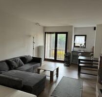 Möblierte tolle kleine Wohnung mit Balkon in ruhiger Lage! - Bad Liebenzell