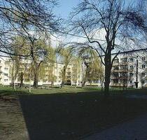 Eine 3 Raumwohnung mit Balkon wartet auf neue Bewohner - Dresden Blasewitz