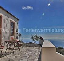 El Diamante – Traum-Ferienhaus mit Panoramablick, La Palma Süd - Rheine Gellendorf