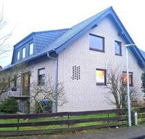 Attraktive 4-Zimmer-Wohnung WunstorfLuthe, privat
