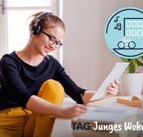 Die perfekte Wohnung für Studenten und Azubis - WE: 511 - Merseburg