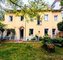 Gartenhaus in Grünau *UNTERMIETE* - Berlin Treptow-Köpenick