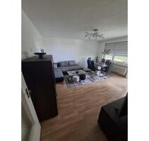 2-Zimmer Wohnung inkl. Möbel, 72qm, Aufzug, 2 Balkone - Waldkraiburg