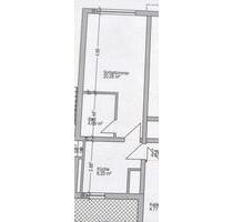 1 Zimmerwohnung mit Terrasse zu vermieten Laineck - Bayreuth Bernecker Straße / Insel / Riedelsberg