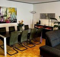Ruhige, helle 2-Zimmer-Wohnung mit Südbalkon in Hamm-Mitte, 75 m2 - Hamburg Borgfelde