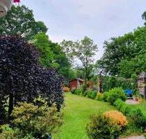 Einfamilienhaus mit mögl. Einliegerwohnung +Weide in ruhiger Lage - Schneverdingen