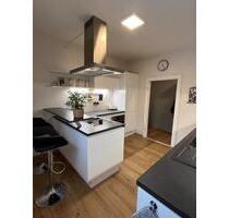 Große 3 Zimmer Maisonette-Wohnung mit riesiger Terasse Nbg-Süd - Nürnberg Rabus