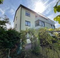 Helle 3-Zi-Wohnung mit Balkon und privatem Gartenanteil - Ingolstadt Nordost