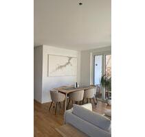 Wunderschöne 3-Zimmer Wohnung mit Balkon in ruhiger Lage - Karlsruhe Grötzingen