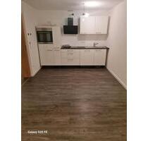 2 Zimmer Wohnung zuvermieten in Gottmadingen Randegg