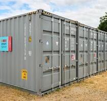 Lagern Sie Messe- und Musterartikel schon ab 1 Monat Laufzeit - Mannheim Gartenstadt