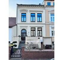 Traumhaus in Wilhelmshaven zu verkaufen