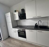 2 Zimmer Wohnung mit Balkon und Stellplatz - Zwickau Zwickau-West