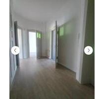 2 Zimmer Wohnung mit Balkon und Stellplatz - Zwickau Zwickau-West