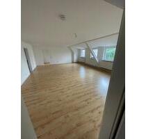 3,5 Zimmer Wohnung mit 2 Bädern - Niebüll