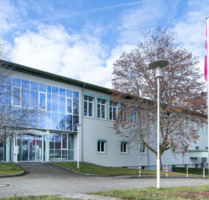 Gepflegte Mietfläche Provisionsfrei - Donaueschingen