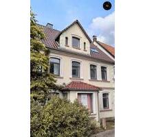 Haus Rendite mit Blick aufs Schloss im Kurort - Schieder-Schwalenberg