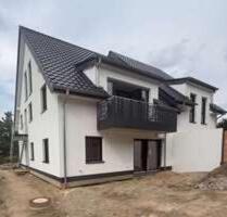 Moderne Maisonette-Wohnung in Toplage – KfW-40-Effizienzhaus - Herford