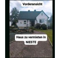 Haus in nieste zu vermieten - 1.300,00 EUR Kaltmiete, in Nieste (PLZ: 34329)
