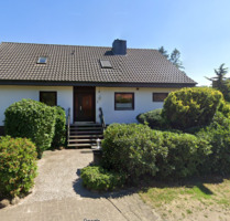 Einfamilienhaus mit Garten und Einliegerwohnung Weyhe-Lahausen