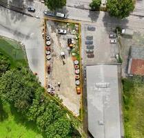 Gewerbefläche Lagerplatz zu vermieten - Moosburg an der Isar