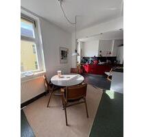 3,5-Zimmer-Maisonettewohnung in Berlin-Friedrichshain