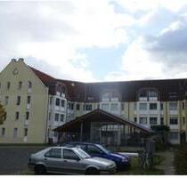 1-Zimmer-Appartement in zentraler Lage in Kassel zu vermieten
