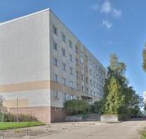 3-RW mit Aufzug, Dusche und Balkon - ab August - Halle (Saale) Damaschkestraße