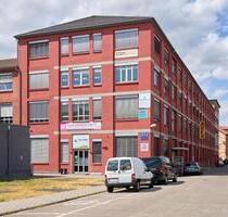 Helles, modernes Büro zur Miete in Mannheim ab 580EUR – Alles inklusive