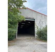 Lagerhalle zu vermieten - 1.200,00 EUR Kaltmiete, in Kleinlangheim (PLZ: 97355)