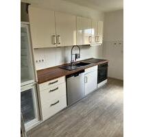 3-Zimmer-Wohnung in Stadtnähe Coburg-Löbelstein