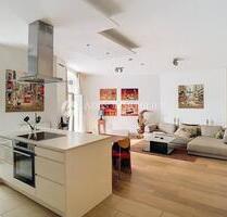 Modernisiertes Wohnen im Herzen Charlottenburgs – 2 Zimmer mit Stil - Berlin Charlottenburg-Wilmersdorf