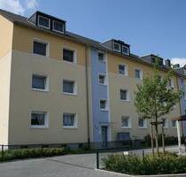 Wohnung in Recklinghausen mit Balkon