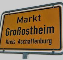 3,5 ZIMMER WOHNUNG ZU VERMIETEN NEUBAUGEBIET Großostheim