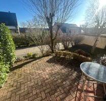 Schöne 2-Zimmer-Stadtwohnung mit Terrasse in ruhiger Lage - Wittlich