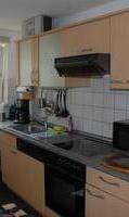 XXL Monteurwohnung Ferienwohnung Wohnung auf Zeit Solingen frei